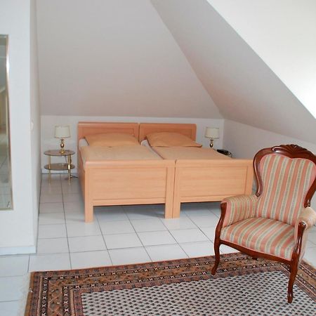 Apartament Privatzimmer Ehrhardt Nr2 Burg auf Fehmarn Zewnętrze zdjęcie