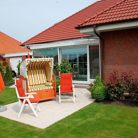 Apartament Privatzimmer Ehrhardt Nr2 Burg auf Fehmarn Zewnętrze zdjęcie