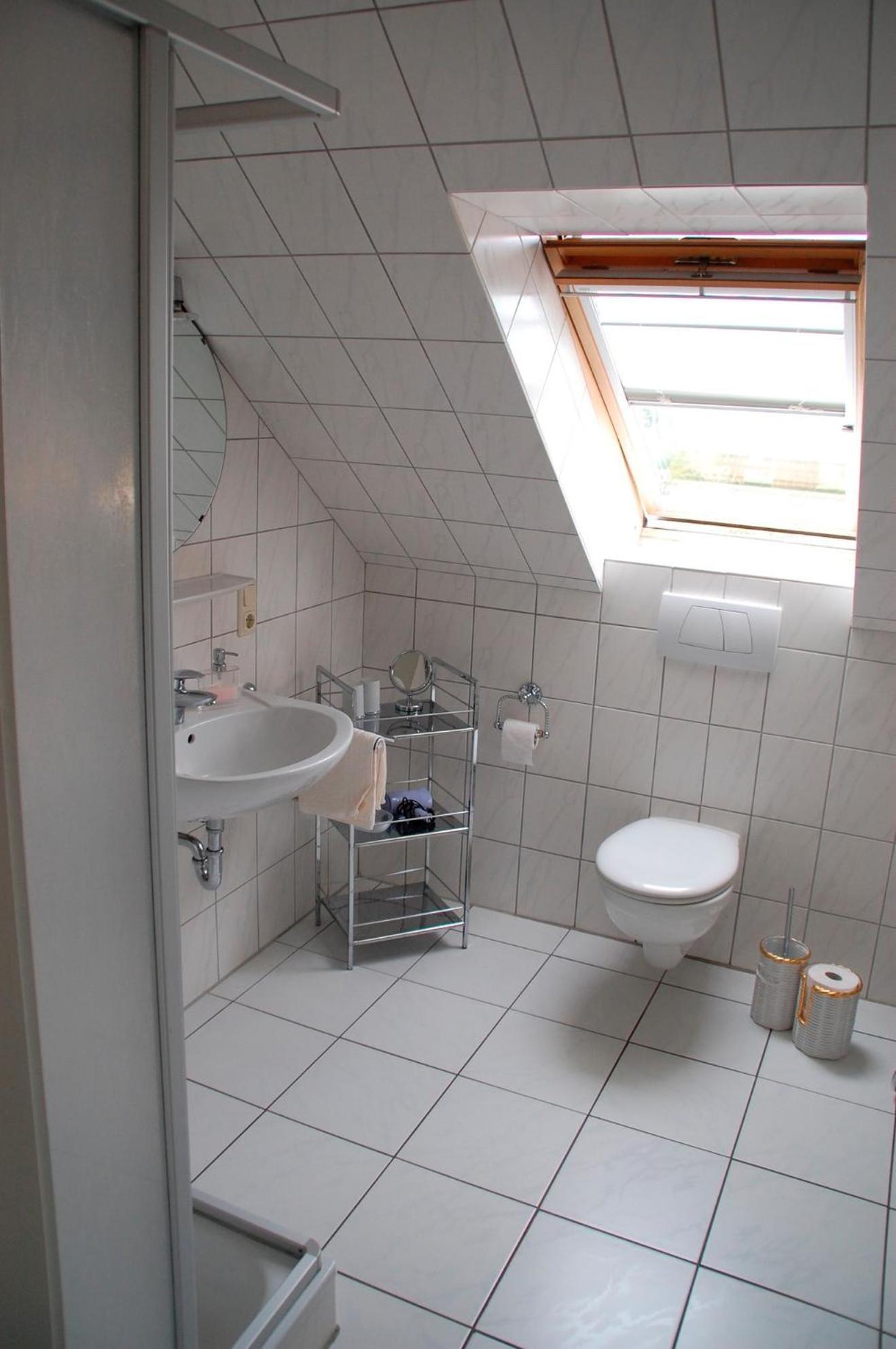 Apartament Privatzimmer Ehrhardt Nr2 Burg auf Fehmarn Zewnętrze zdjęcie